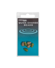 Drennan Quick Change Beads