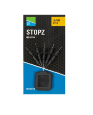 Preston Innovations Stopz