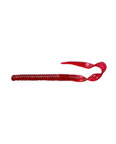 Drennan E-Sox DS Curly Worm Lure