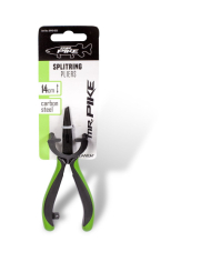 Mr Pike Splitring Pliers 14cm