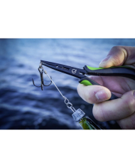 Mr Pike Splitring Pliers 14cm