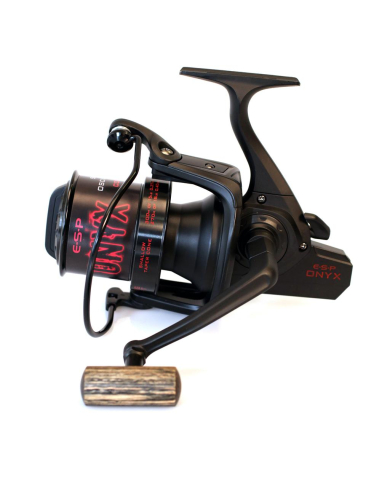 ESP Onyx Big Pit Reel