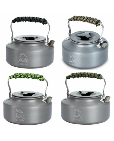 CarpLife Slim Kettle 1.1L