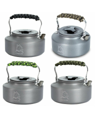 CarpLife Slim Kettle 1.1L