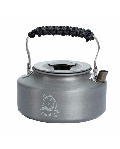 CarpLife Slim Kettle 1.1L