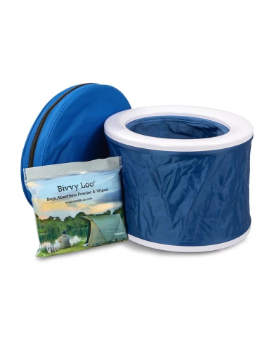 CarpLife Bivvy Loo
