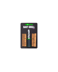 Korda Bait Drill