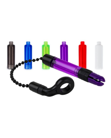Fox Black Label Slik Bobbin