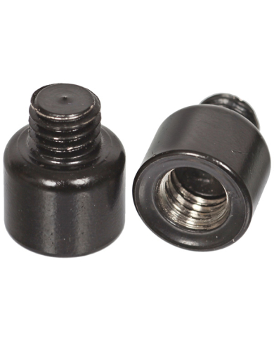 Fox Black Label Slim Weights - 5g