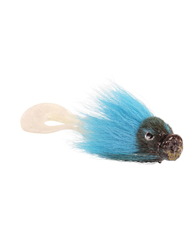 Miuras Mouse Jerk Bait Big 23cm