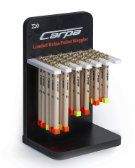 Daiwa Carpa Loaded Balsa Pellet Waggler