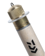 Daiwa Carpa Loaded Balsa Pellet Waggler