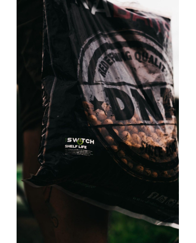 DNA The Switch Shelf Life Bait 5kg