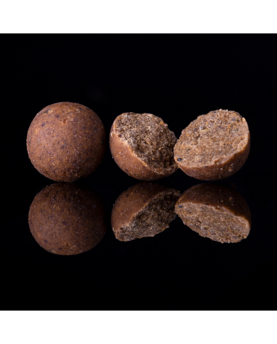 DNA Baits The Bug Shelf life boilies 1kg