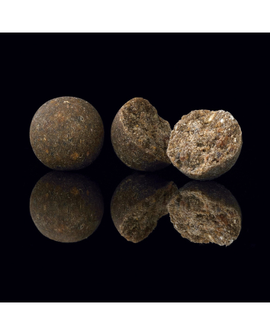DNA Baits SLK Shelf Life Boilies 1kg