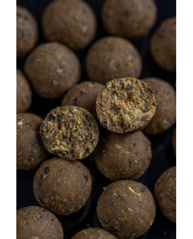 DNA Baits SLK Shelf Life Boilies 1kg