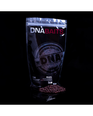 DNA Baits The Bug Pellets 1kg