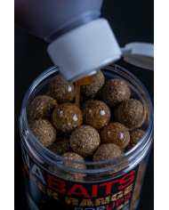 DNA Baits SLK Bait Soak 250ml