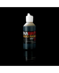 DNA Secret 7 Bait Soak 250ml