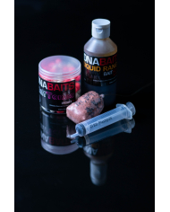 DNA Secret 7 Bait Soak 250ml
