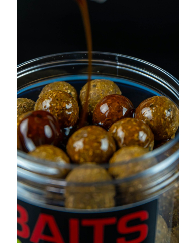 DNA Baits Switch Bait Soak 250ml