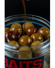 DNA Baits Switch Bait Soak 250ml