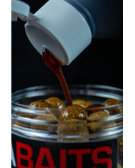 DNA Baits Switch Bait Soak 250ml