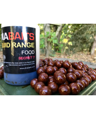 DNA Baits Liquid Food Secret 7