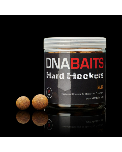 DNA SLK Hard Hookers