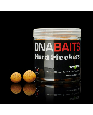 DNA The Switch Hard Hookers