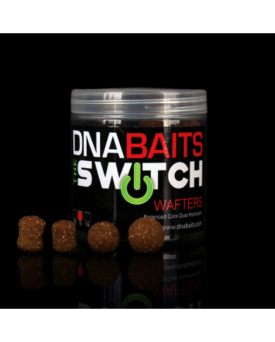 DNA The Switch Wafters