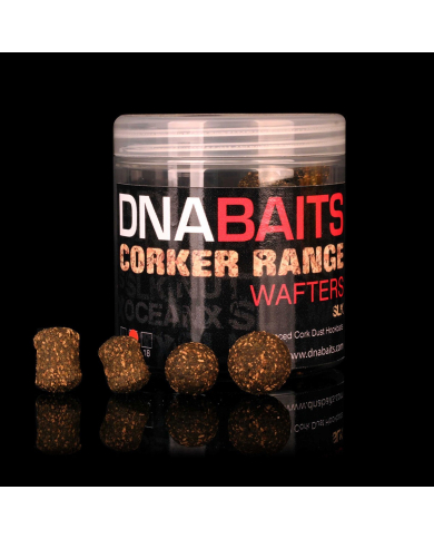 DNA Baits SLK Wafters
