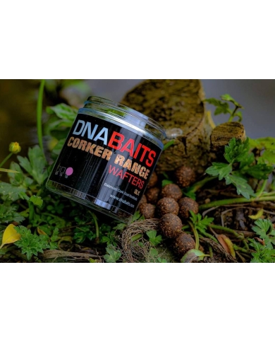 DNA Baits SLK Wafters