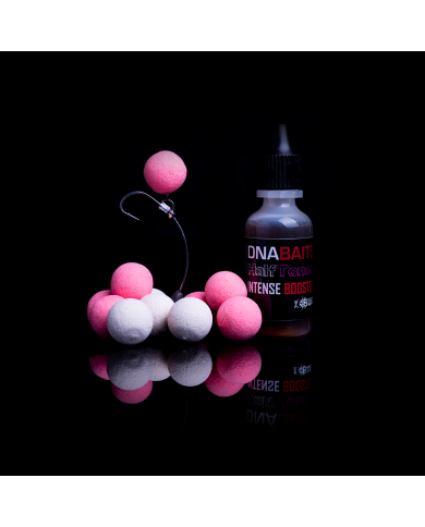 DNA Baits Half Tone Intense Booster The Bug 15ml