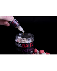 DNA Baits Half Tone Intense Booster The Bug 15ml