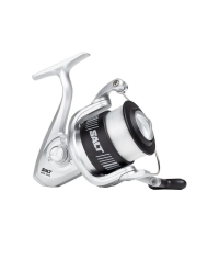 Shakespeare SALT Pre-Spooled Spinning Reel