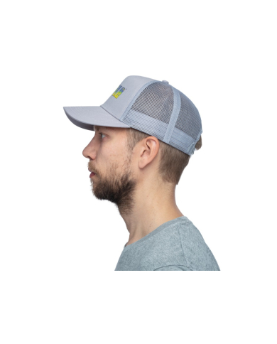 Rapala Dorado Trucker Cap - Grey