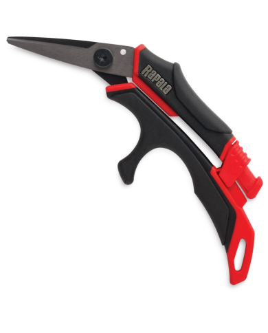 Rapala RCD Precision Line Scissors