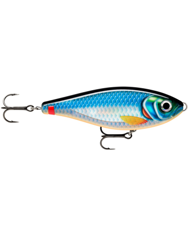 Rapala X-RAP HAKU 14cm