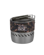 Fox Infrared Power Boil Pan