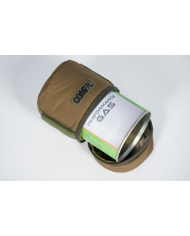 Korda Compac Gas Jacket