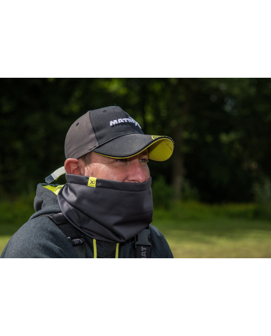 Matrix Wind Blocker Neck Warmer