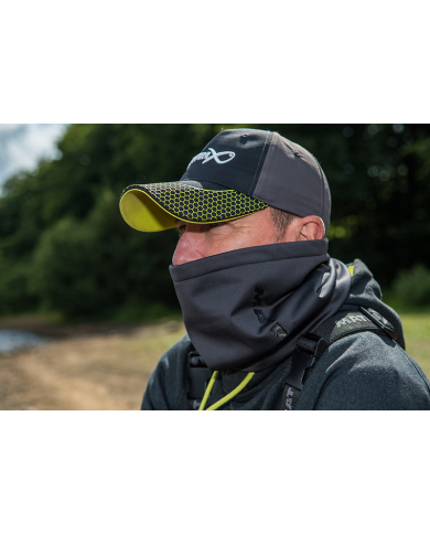 Matrix Wind Blocker Neck Warmer