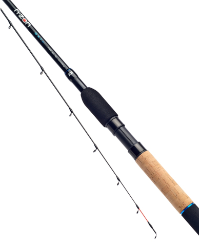 Daiwa N\'ZON Extending Feeder Fishing Rod 11ft