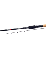 Daiwa N\'ZON Extending Feeder Fishing Rod 11ft