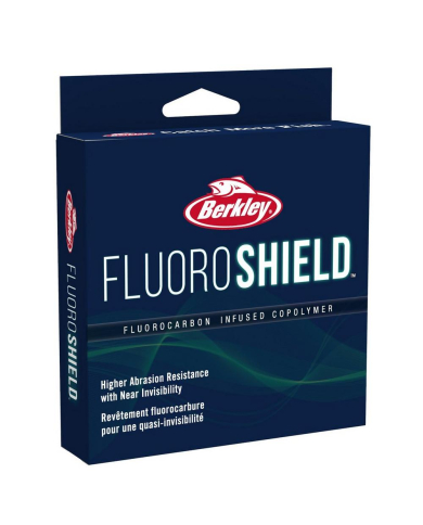 Berkley Fluoroshield Line 300yds
