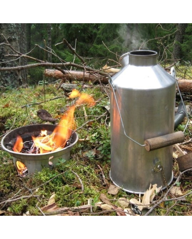 Kelly Kettle Ultimate Base Camp Kit