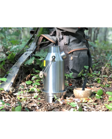 Kelly Kettle Base Camp Kettle 1.6ltr