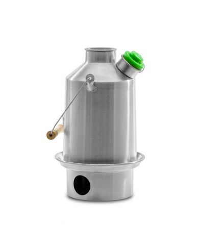 Kelly Kettle Ultimate Scout Kit