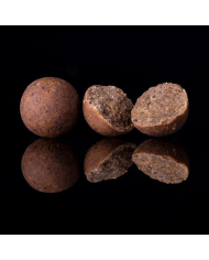DNA Frozen Boilies The Bug 5kg